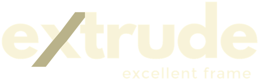 EXTRUDE — Excellent Frame