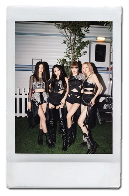Foto polaroid