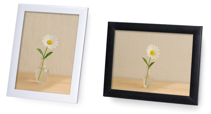Frame 6R - Minimalis